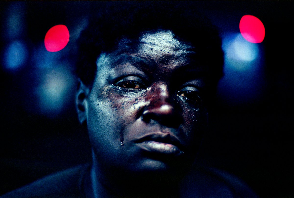 Khalik Allah (@khalikallah) on Twitter photo 