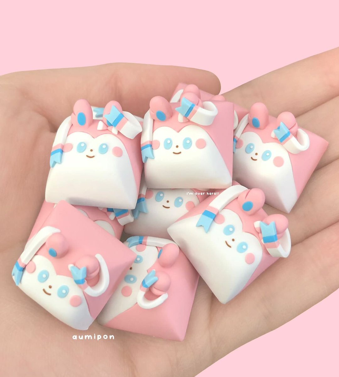 DSA Sylph Potion x <a href="/aumipon/">aumipon</a> raffle is now live! 💖 Look how adorable! ✨

Enter here: docs.google.com/forms/d/e/1FAI…
