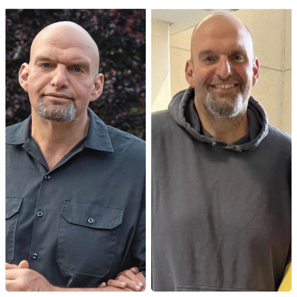 Jasonjstew76's tweet image. See how much just a smile can change your appearance?! #smilebehappy