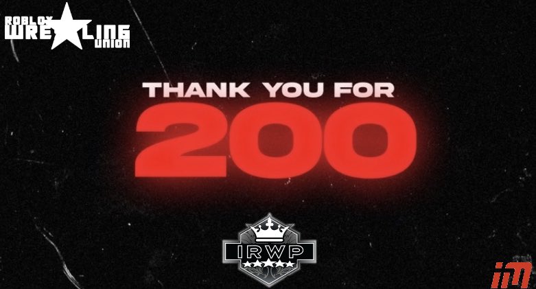 Indy Roblox Wrestling Promotion tweet media