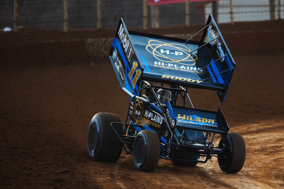 WorldofOutlaws's tweet photo. 𝗕𝗨𝗗𝗗𝗬 𝗞𝗢𝗙𝗢𝗜𝗗 𝗪𝗜𝗡𝗦 𝗔𝗧 𝗧𝗔𝗟𝗟𝗔𝗗𝗘𝗚𝗔!!! https://t.co/qg46O8zILz