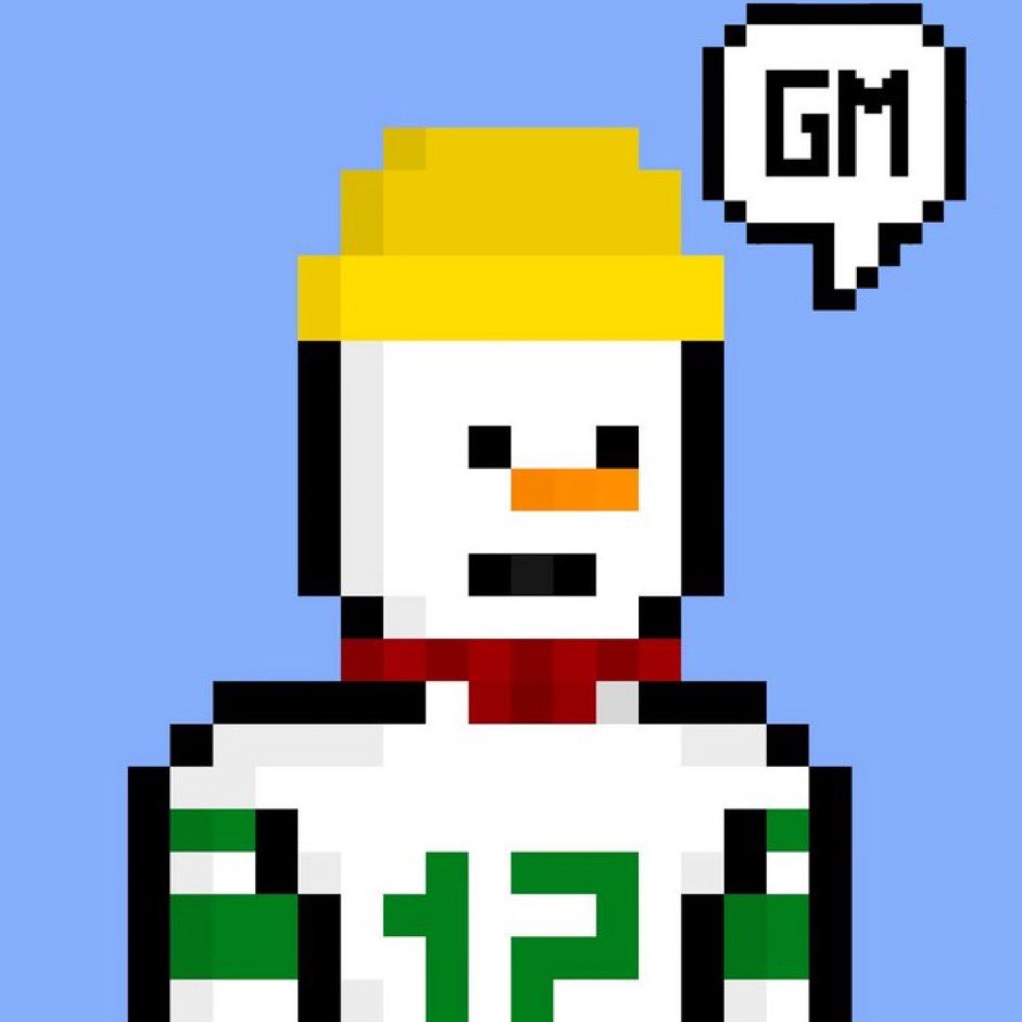 @jaybirdNFT <a href="/Nakamigos/">Nakamigos</a> we outside mfer