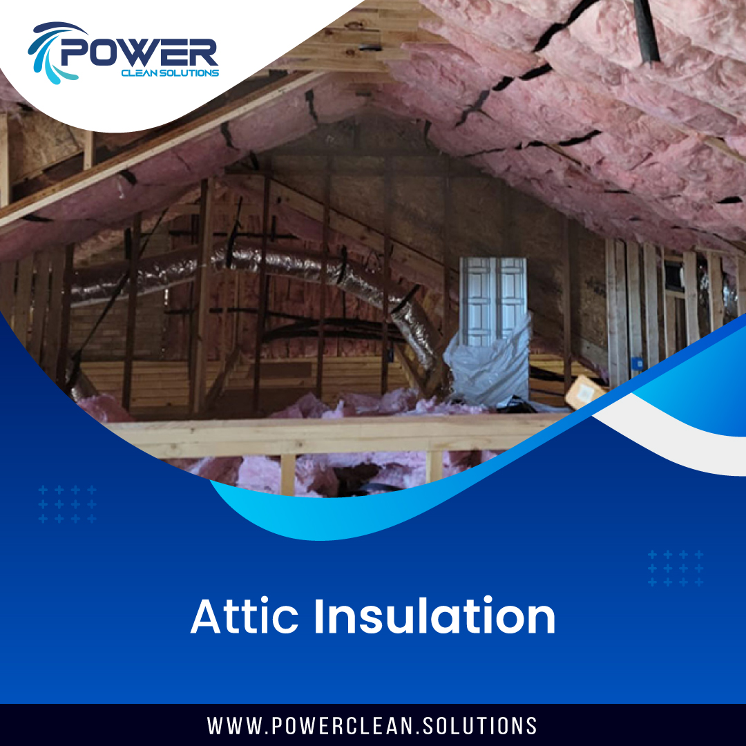 PowerCleanSolu2's tweet image. If you suspect your home could benefit from an insulation upgrade, call Power Solutions. We can inspect your attic and help you determine its current conditions and the best course of action! powerclean.solutions  (214) 377-1501 goo.gl/maps/s2N32fjAP…
.
#DallasAtticInsulation