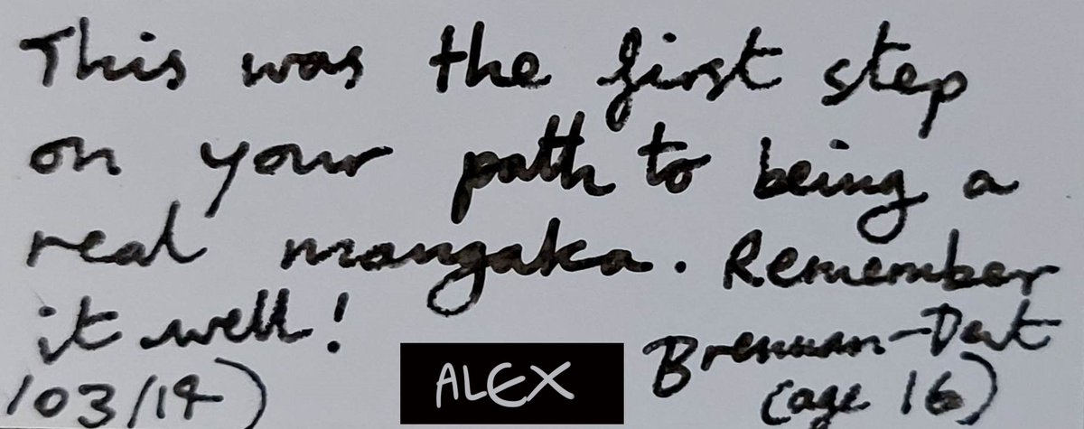 ✨🍂 ABD Illustrates 🍂✨ tweet media