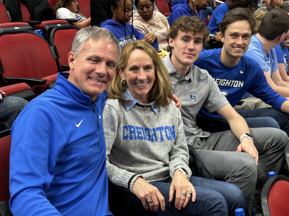 Rev. Daniel S. Hendrickson, SJ, PhD tweet media