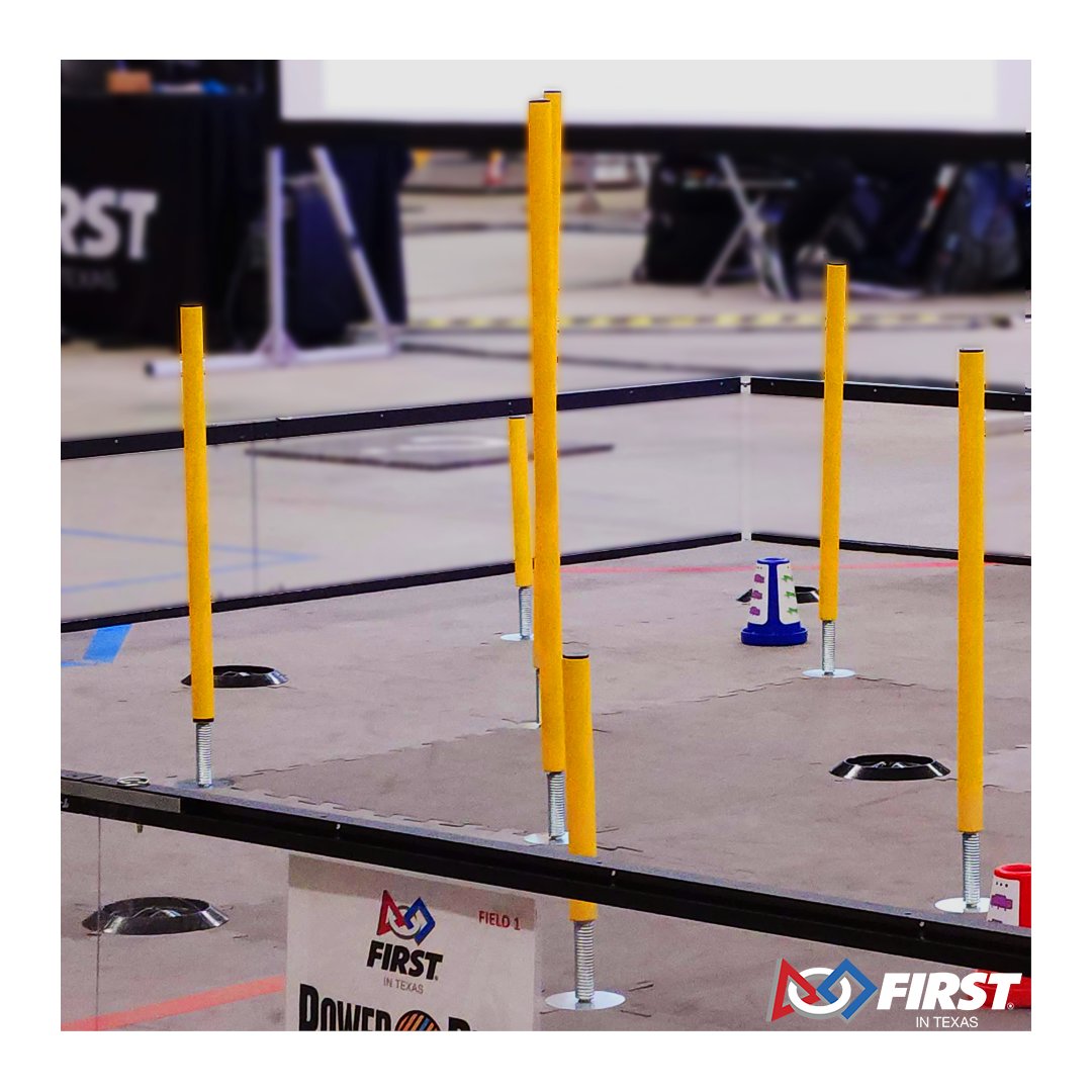 FIRST in Texas tweet media