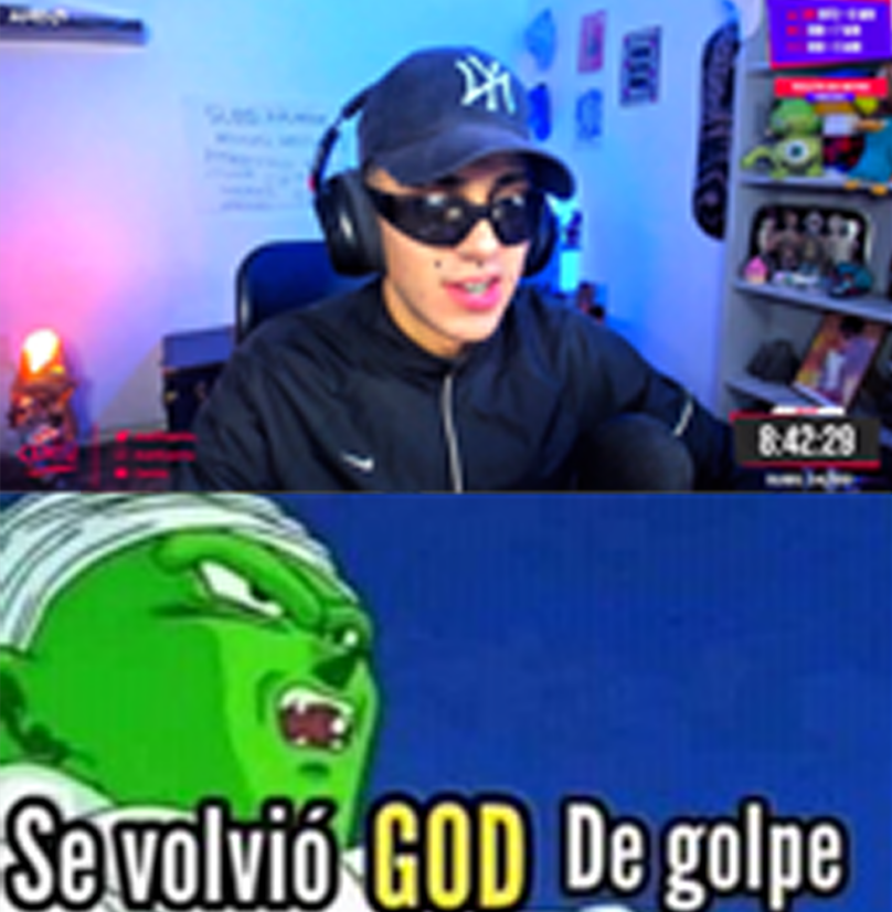 Coso Team (@cosoteam) on Twitter photo 