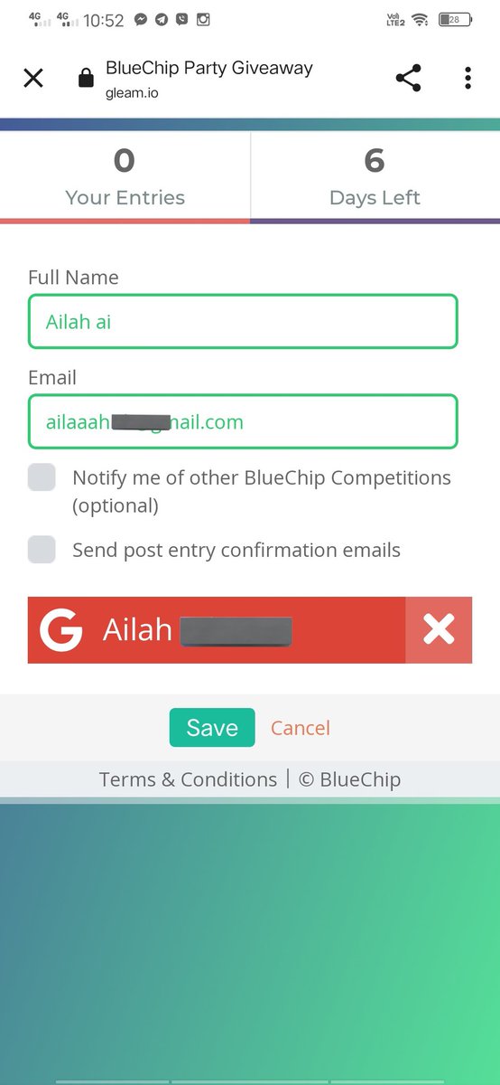 1chuseme_'s tweet photo. @bluechip_io 2 https://t.co/g2UbDWAeEZ