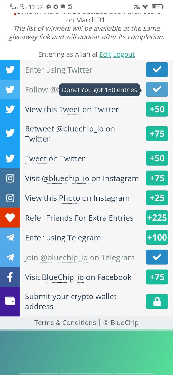 1chuseme_'s tweet photo. @bluechip_io 2 https://t.co/g2UbDWAeEZ