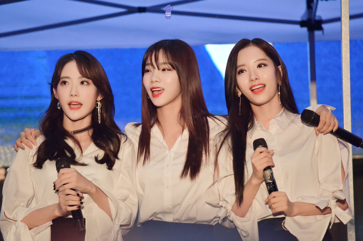 YustaraUjung's tweet photo. 191005 동해무릉제 여르미
#우주소녀 #여름 #WJSN #YEOREUM https://t.co/cvqHS6SHin