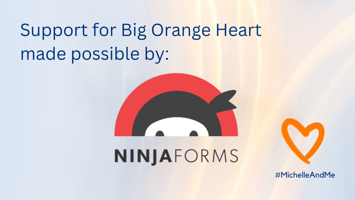 michelleames's tweet photo. I'm so grateful to the companies sponsoring my selfie challenge at #WCPHX. Together we will have raised $2,225 by the end of the WordCamp!

Thank you @ninjaforms! https://t.co/RQulRAFwpt