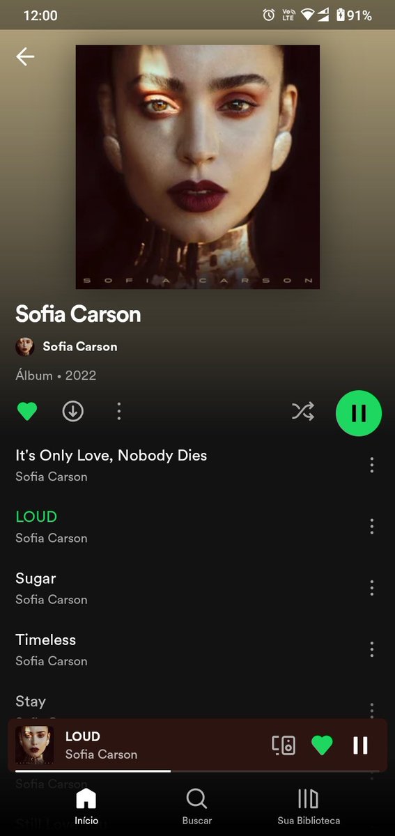 infinitoscarson's tweet image. Happy One Year SOFIA CARSON by #SofiaCarson #sc1🎈