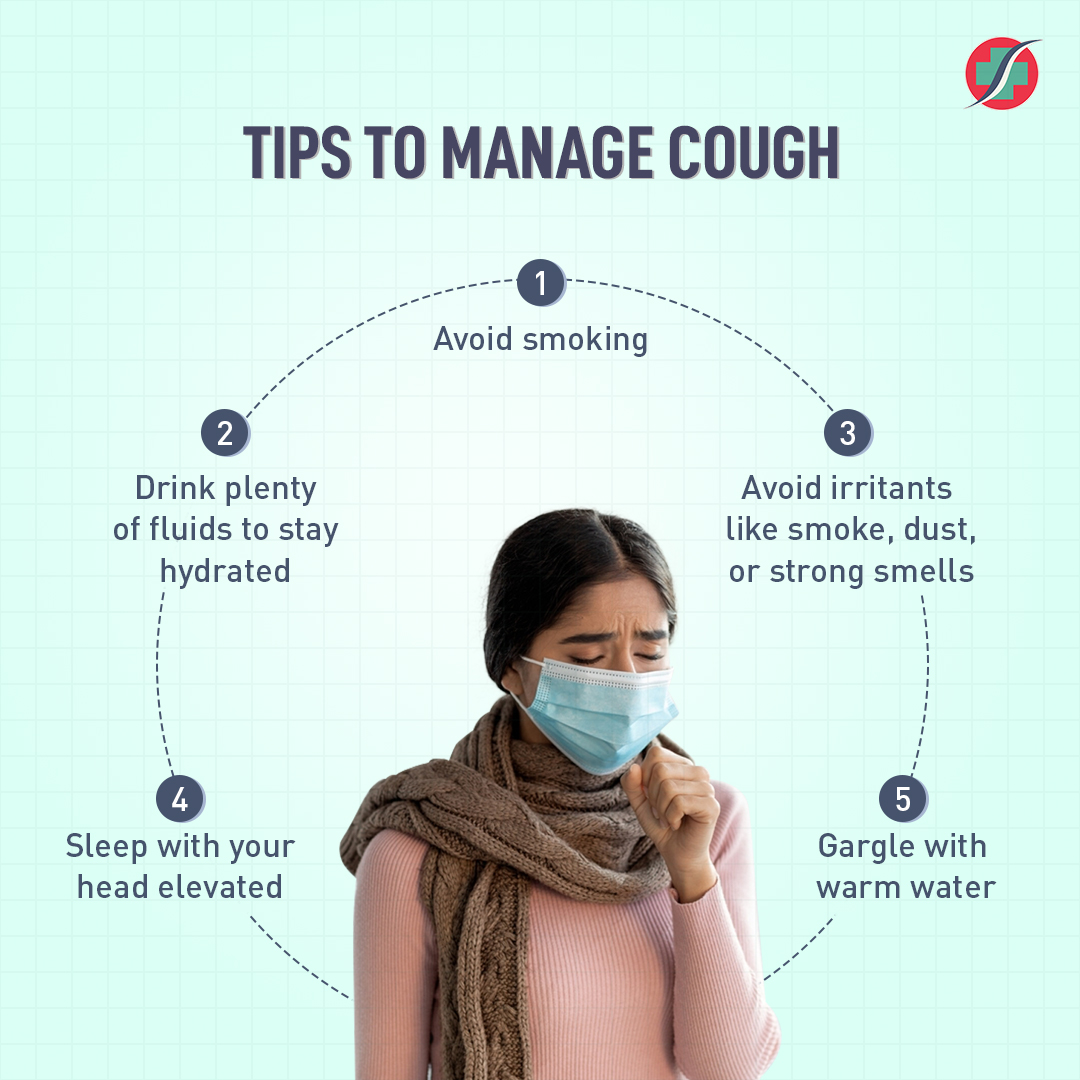 Whether you're dealing with a cold or a more serious condition, taking care of your cough is an important part of staying healthy. So why not give these tips a try? 

#soulpharmacy #coughrelief #healthtips #wellness #breathingeasy #naturalremedies #homeremedies #coughmedicine