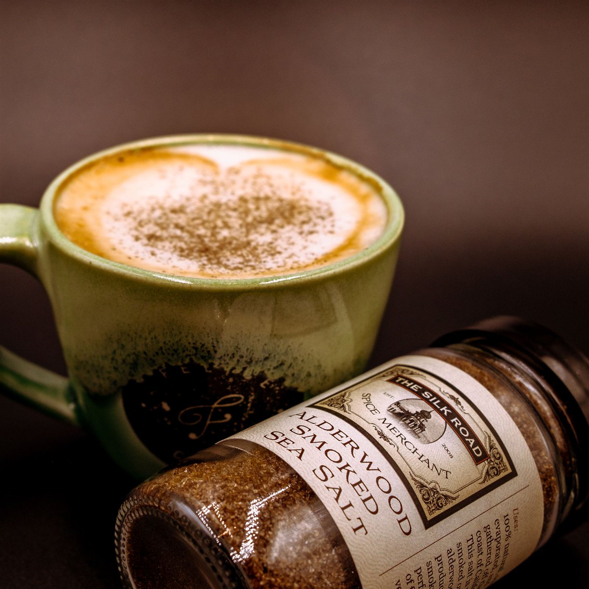 Looking for something to do tomorrow morning? Swing by Felice Cafe and check out our new unique Smoked Salted Caramel Latte. Developed in-house, it has bigger flavour with no preservatives!

#yeg