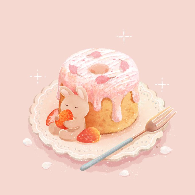 「ショートケーキ」のTwitter画像/イラスト(新着｜RT&Fav:50)｜4ページ目