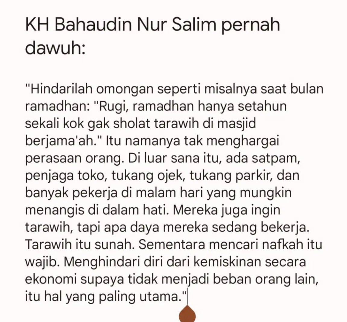 Kiyai Kita tweet media