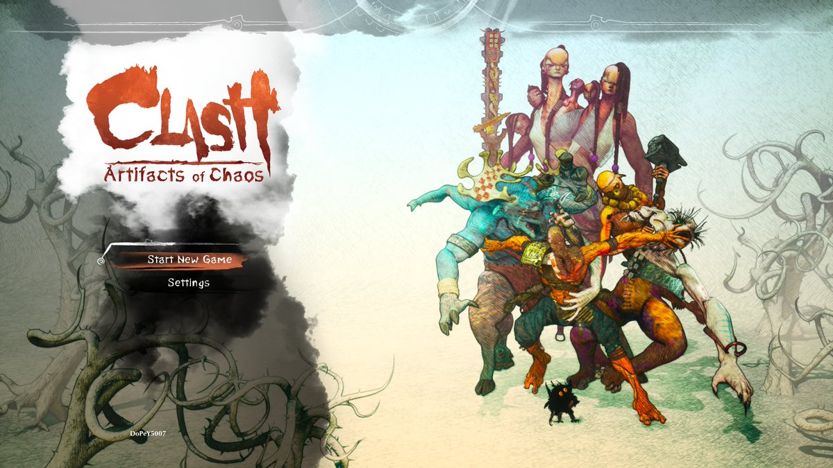 DoPeY5007's tweet photo. This weekend's #Twitch stream sch will be:

Sat:
4pm PT: Clash: Artifacts of chaos 
8:30pm PT: Titanium Hound

Sun:
4pm PT: Destropolis Req by @ClovenCasey

⏯https://t.co/8bSDoxaoZ7

Join in for some fun and channel points! #Xbox #IDatXbox   #ClashArtifactsofChaos #TitaniumHound https://t.co/mp9LKfnHRu
