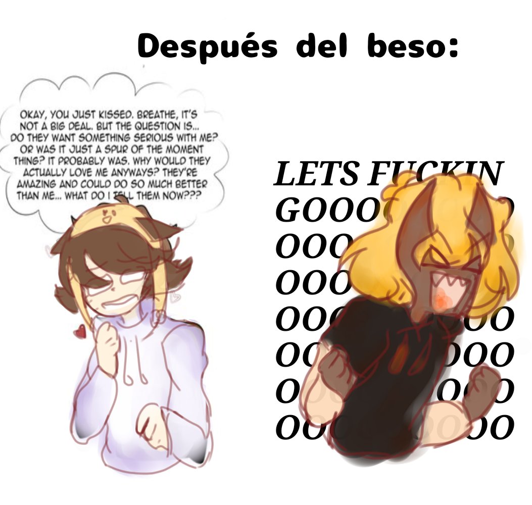 LaLocaVaNi1's tweet photo. Hola *le muestra su dibujo del Magto*

#Magto #MagmaXCap #MagmaBoiFanart #CapitanGatoFanArt https://t.co/Gp5aUUCtYf