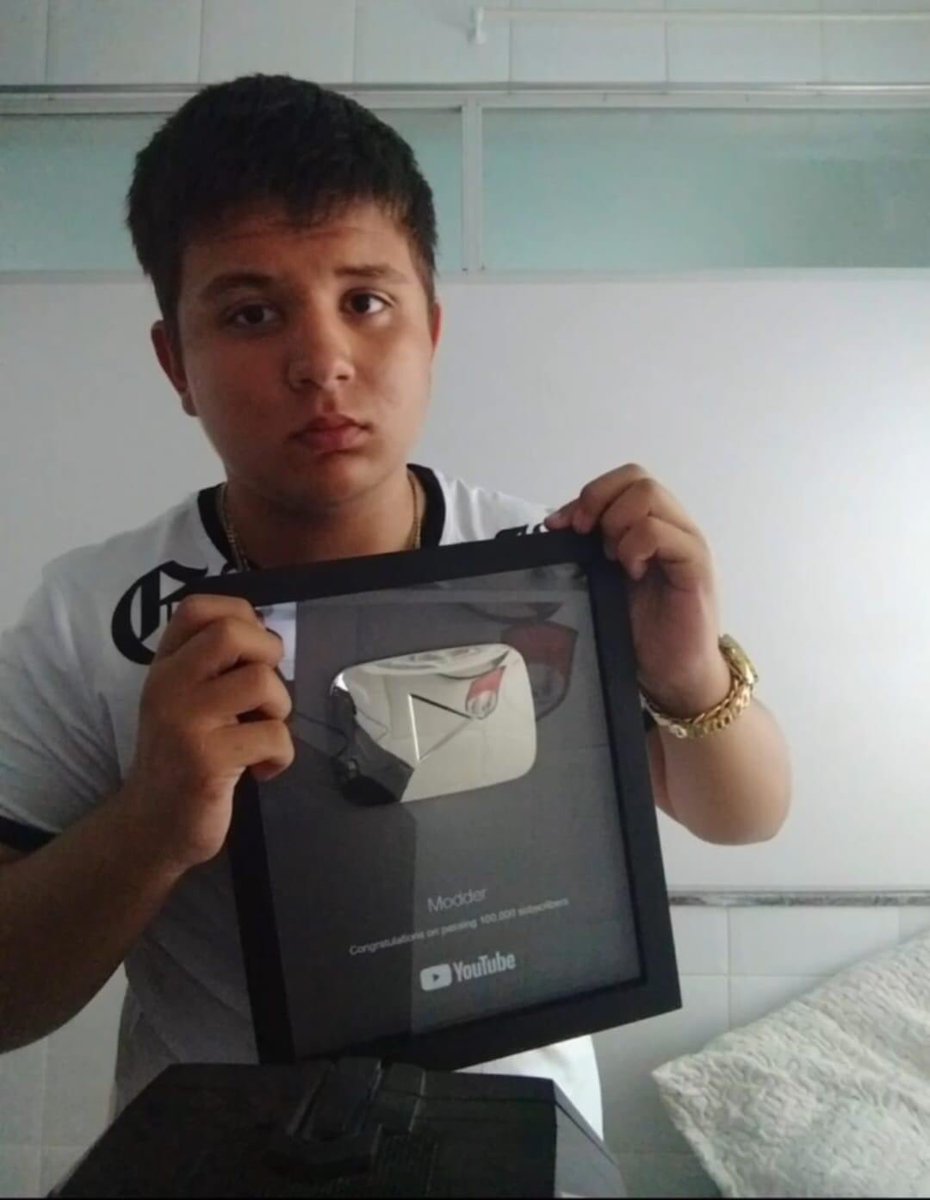 geanofcc's tweet image. Pra toda grande vitória, é necessário um início 🙏
.
@paulinhooloko_ 
#MODDERDOIS #paulinhooloko #GTARP