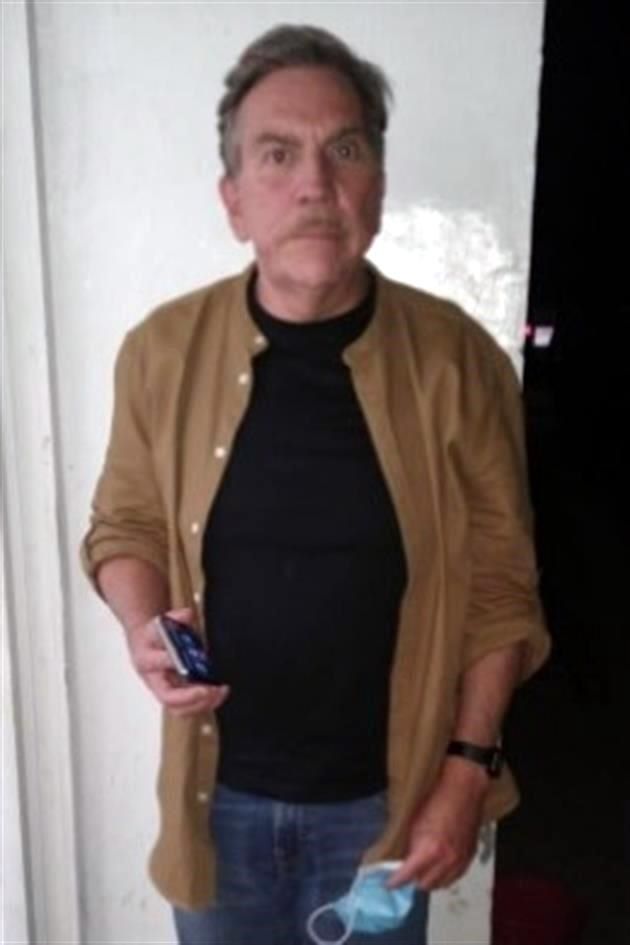 luisghernan's tweet photo. El MINISTRO BORRACHO 

Javier Laynez Ministro @SCJN 
detenido en Coahuila en 2021 
por manejar en estado de ebriedad, 
frena momentáneamente PLAN B del Presidente @lopezobrador_ 

Una maniobra desesperada del viejo régimen 
para impedir la transformación en @INEMexico https://t.co/OZirjv334z