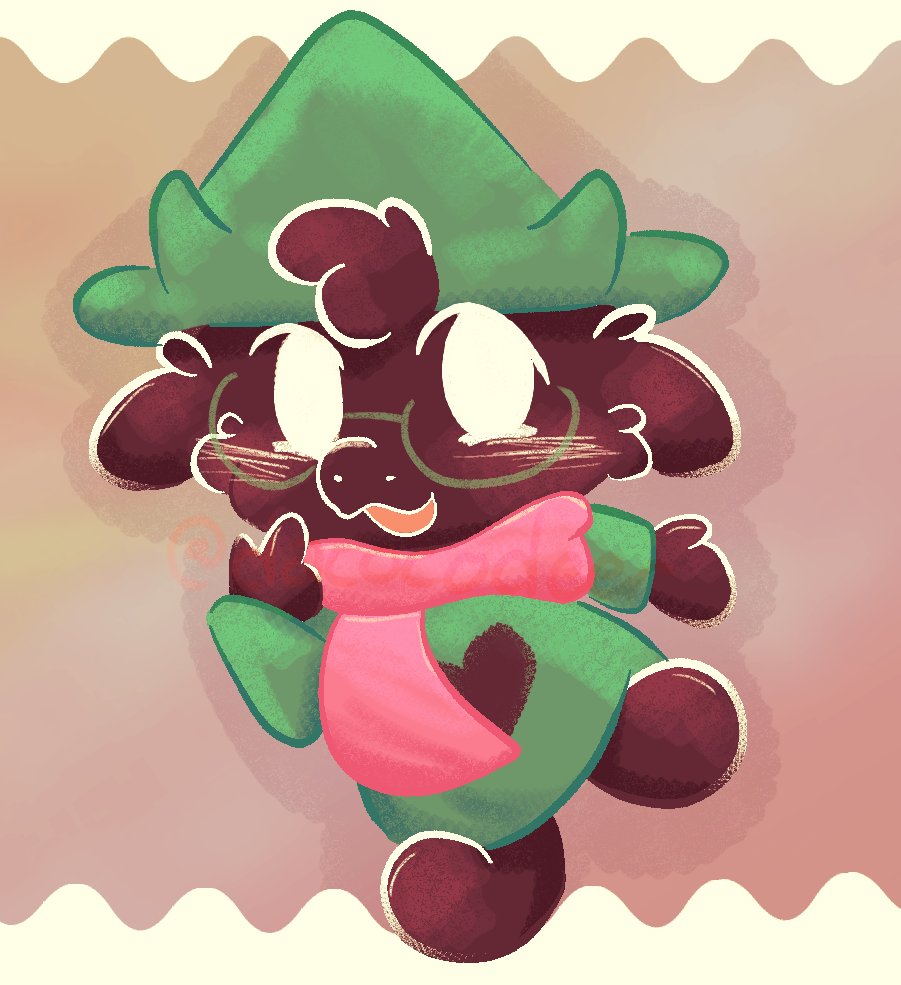 hyacinthussy_'s tweet image. HELLO I DREW RALSEI
