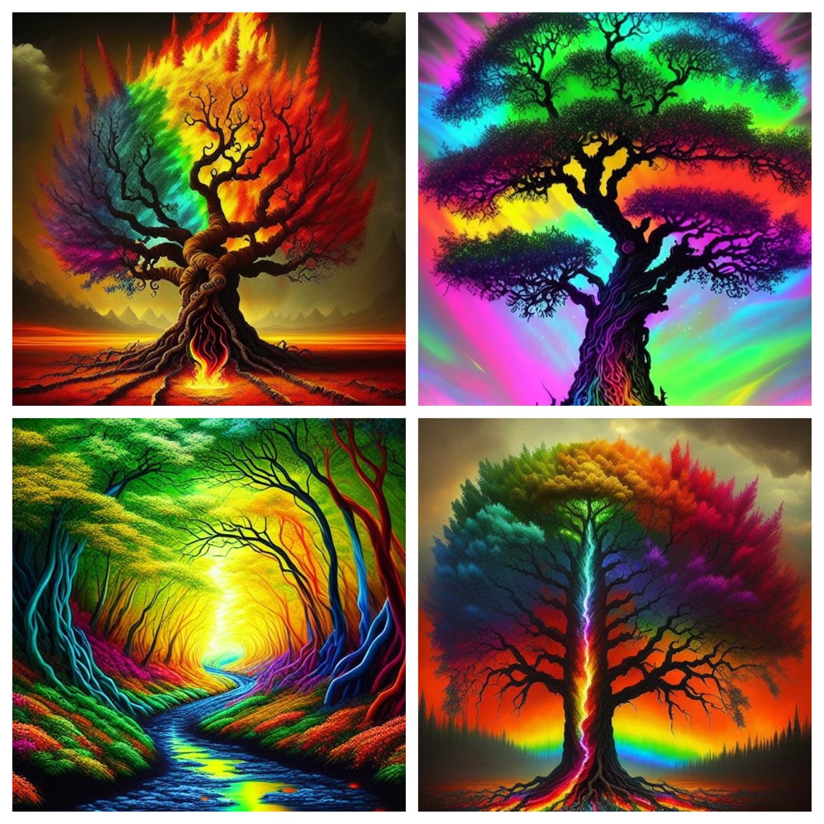 Dream_In_Trees's tweet photo. Dream In Trees 75 1of1 NFT collection on Autominter
https://t.co/946sp9cJfr
#aigeneratedart #ai #aiart #art #nftart #cryptoart #nftartist #nftcollector #nftcommunity #nfts #digitalart #artist #autominter @autominter #cryptocurrency #nftcollectors #eth #cryptoartist #nft https://t.co/h0bMAKLpNA