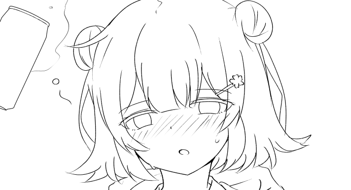 次は投票結果から小春六花チャン。

ウウ・・・六花が可愛いのが悪いんだから・・・
ナンテ

コッショリ。ソノウチ。 