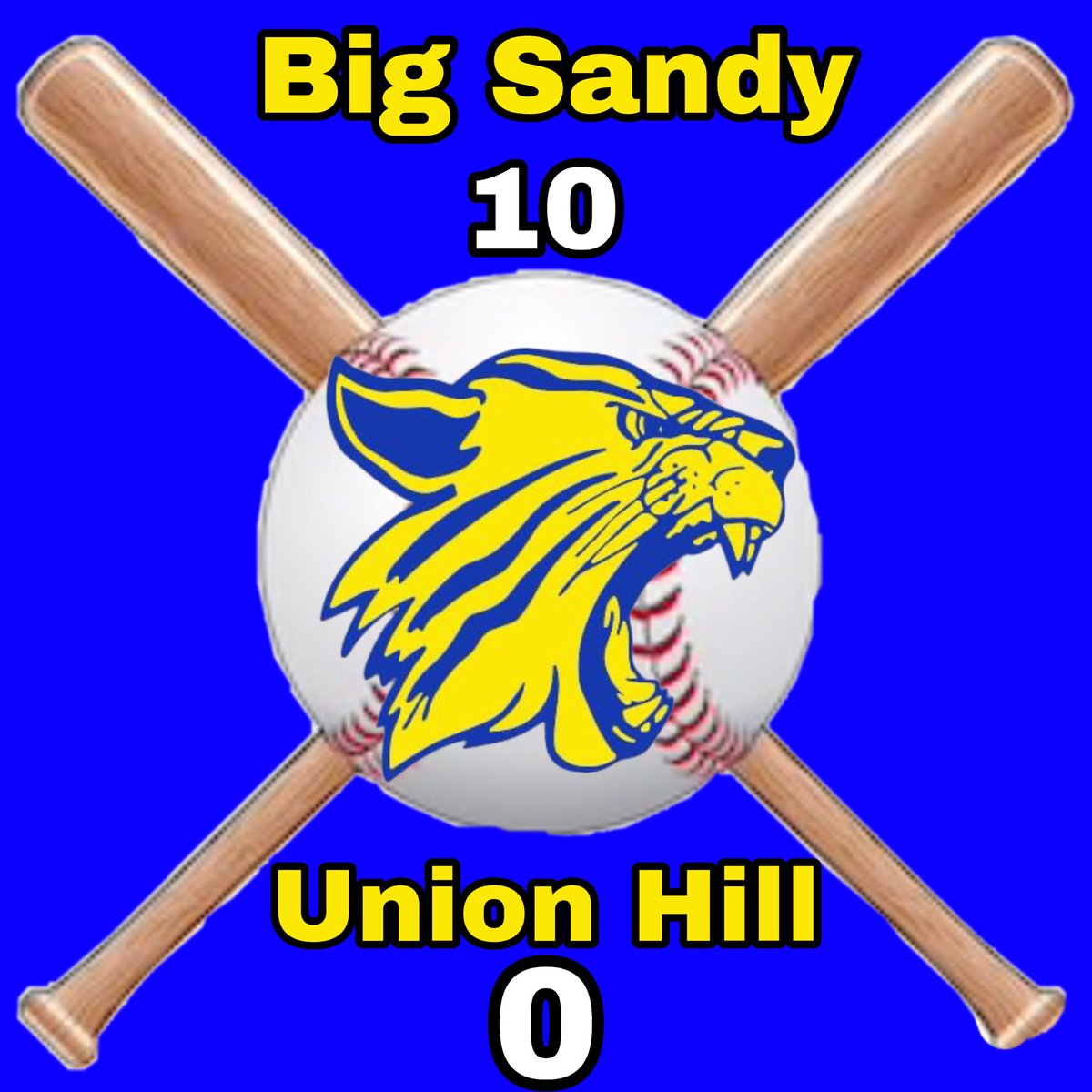 Big Sandy Baseball tweet media