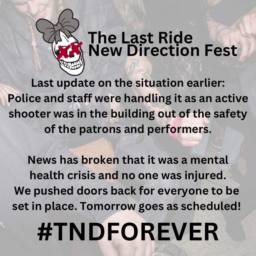 NEW DIRECTION FEST tweet media