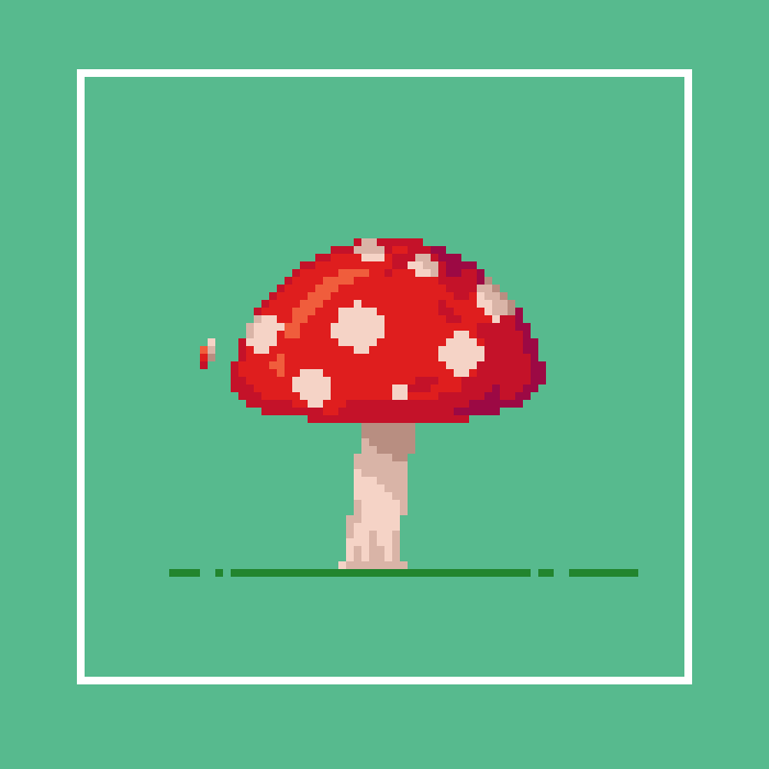 ChalkDev's tweet photo. practicepracticepractice #pixelart https://t.co/8BM92I699F
