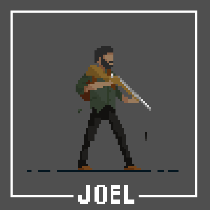 ChalkDev's tweet photo. practicepracticepractice #pixelart https://t.co/8BM92I699F