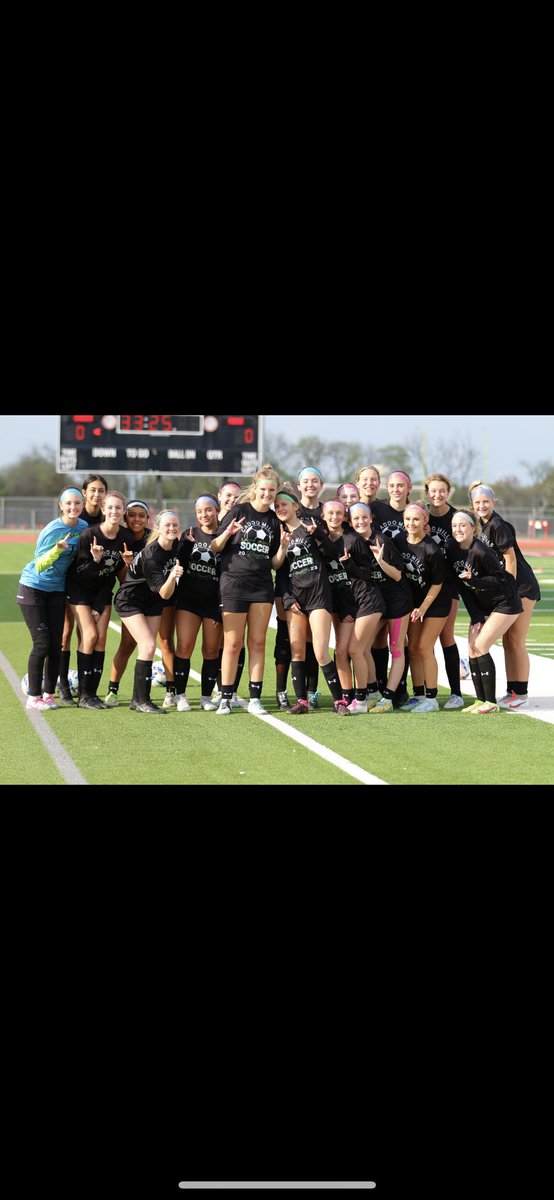 Junior year highschool season comes to a end after last night tough lost in the playoffs. Had a great time playing with some of my closest buddies. <a href="/cmhsladysoccer/">ladyfoxessoccer</a>