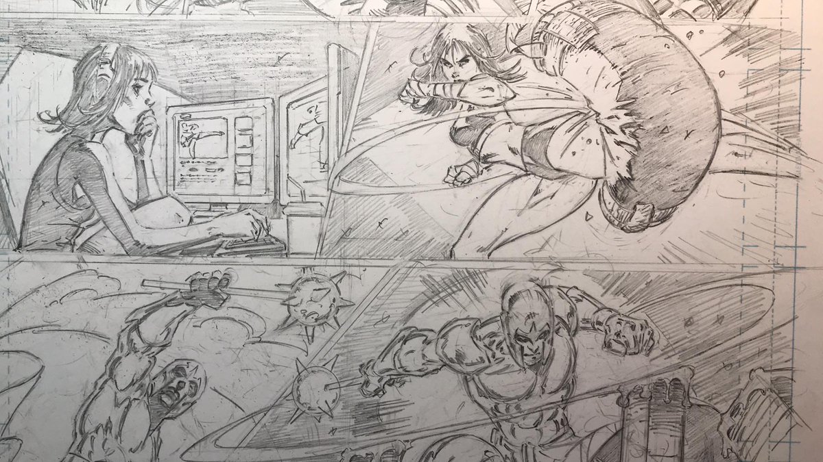 ryantylerpalmer's tweet photo. @howtodrawcomics That would be great, I've got some fire for the fandom. Launching mid year 2023. Would be great to talk about culture and Hayvard Saint's 8! #ComicsG8 https://t.co/tjNn7sV2DY