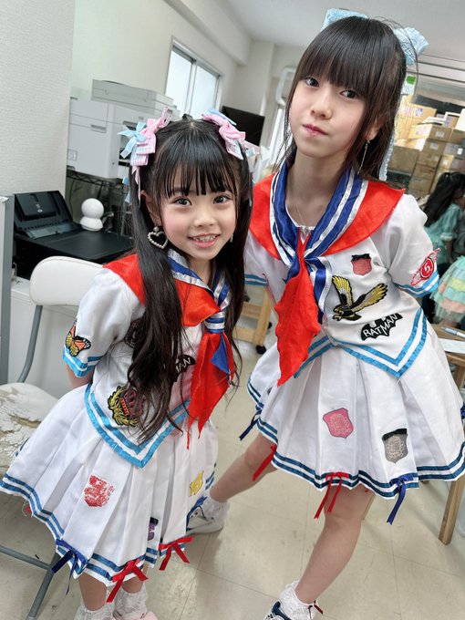 Twitterのコスプレ画像25