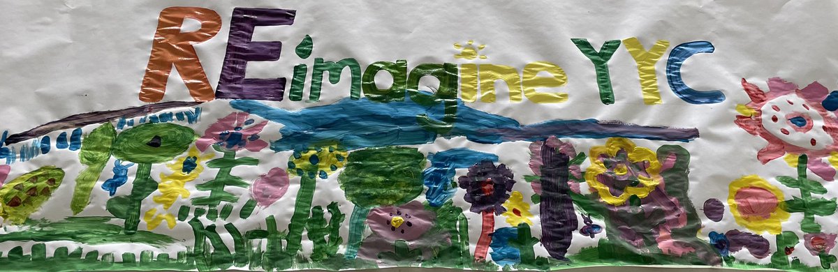 REimagineCA's tweet photo. Get ready to #REimagineYYC with us as we prototype at #seedysaturday tomorrow! https://t.co/wC2NarjLV8