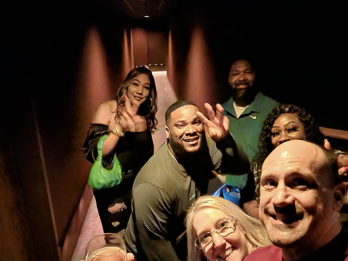 Hallway safety at the Malco! <a href="/WTVAWeather/">WTVA Weather</a> <a href="/matt_laubhan/">Matt Laubhan, CBM</a>