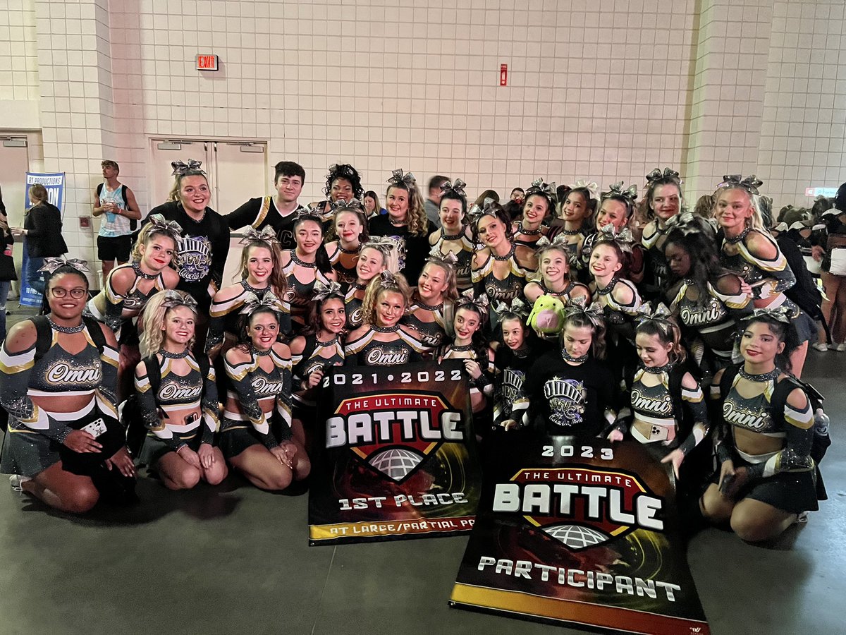 WorldCupallstar's tweet photo. World Cup at #UltimateBattle ‼️
Omni with a FIRST PLACE win in AL division and Shooting Stars 5th place overall! Suns and Odyssey both HIT ZERO! 💫 #THISISWORLDCUP #WC https://t.co/CZSIGdhPtV