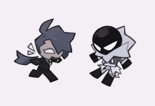 A and B, respectively. do u want Tiny or Tinier 