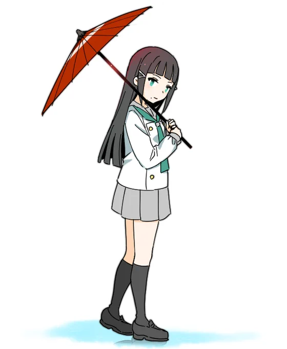 やまんな・・・ 