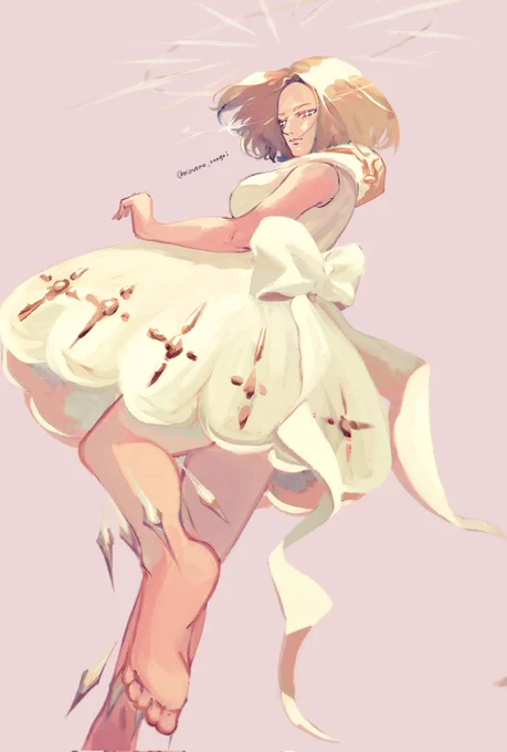 #イラスト 