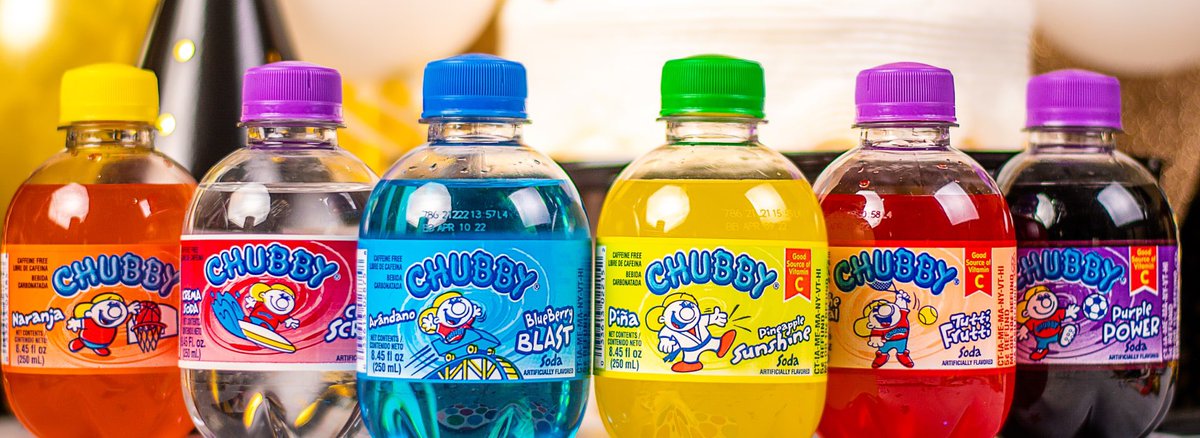 bbambied's tweet photo. and when i say these are better than all y’all favorite sodas https://t.co/EsjReYBpZo