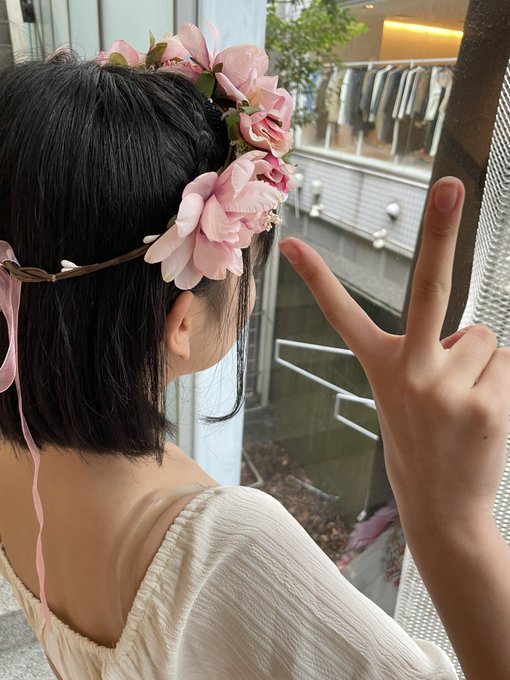 Twitterのコスプレ画像6