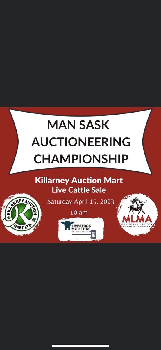 KyleHowarth8's tweet photo. Be sure to join us in person or watch live from our Facebook page! https://t.co/sWVrJrOk3t