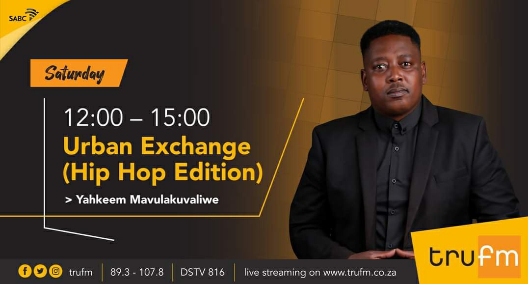 HOOBA_SA's tweet photo. The Urban Exchange(HipHopEdition)with @Yahkeem360 will be playing #ISOJA by:HOOBA ft: Luthando Mzi, @MbozaMcasa & @SobzLeader for the 1st time on radio🔥 Tune in on 89.3-107.8 & enjoy this upcoming classic that is due to be released on the 30th March for streaming&downloads🙏🏽 https://t.co/xCIXsPTGw5