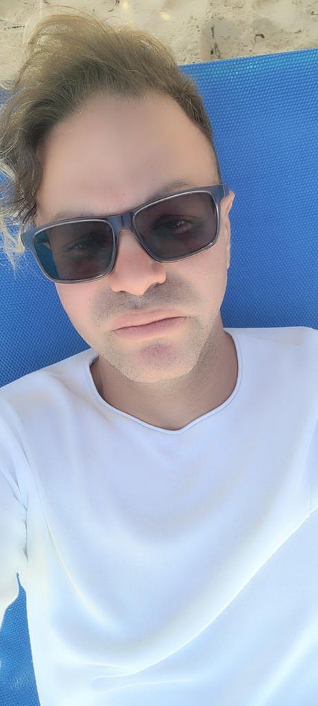 Riuber Alarcon (@riuberalarcon) on Twitter photo 