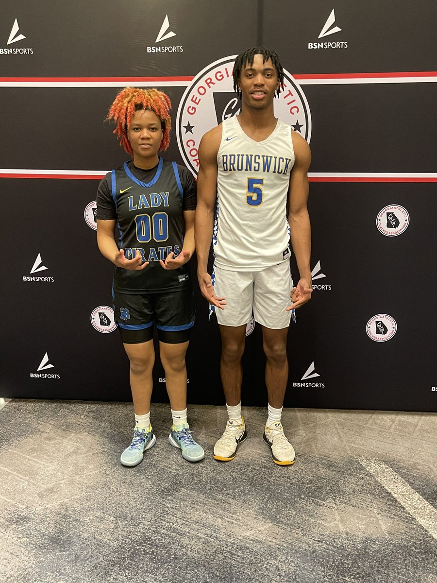 BHS Lady Pirates Basketball tweet media