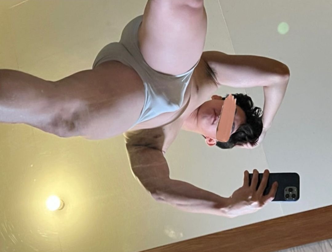 GleemerJoshca's tweet photo. 🍆💦😉 https://t.co/gHSP9ljLty
