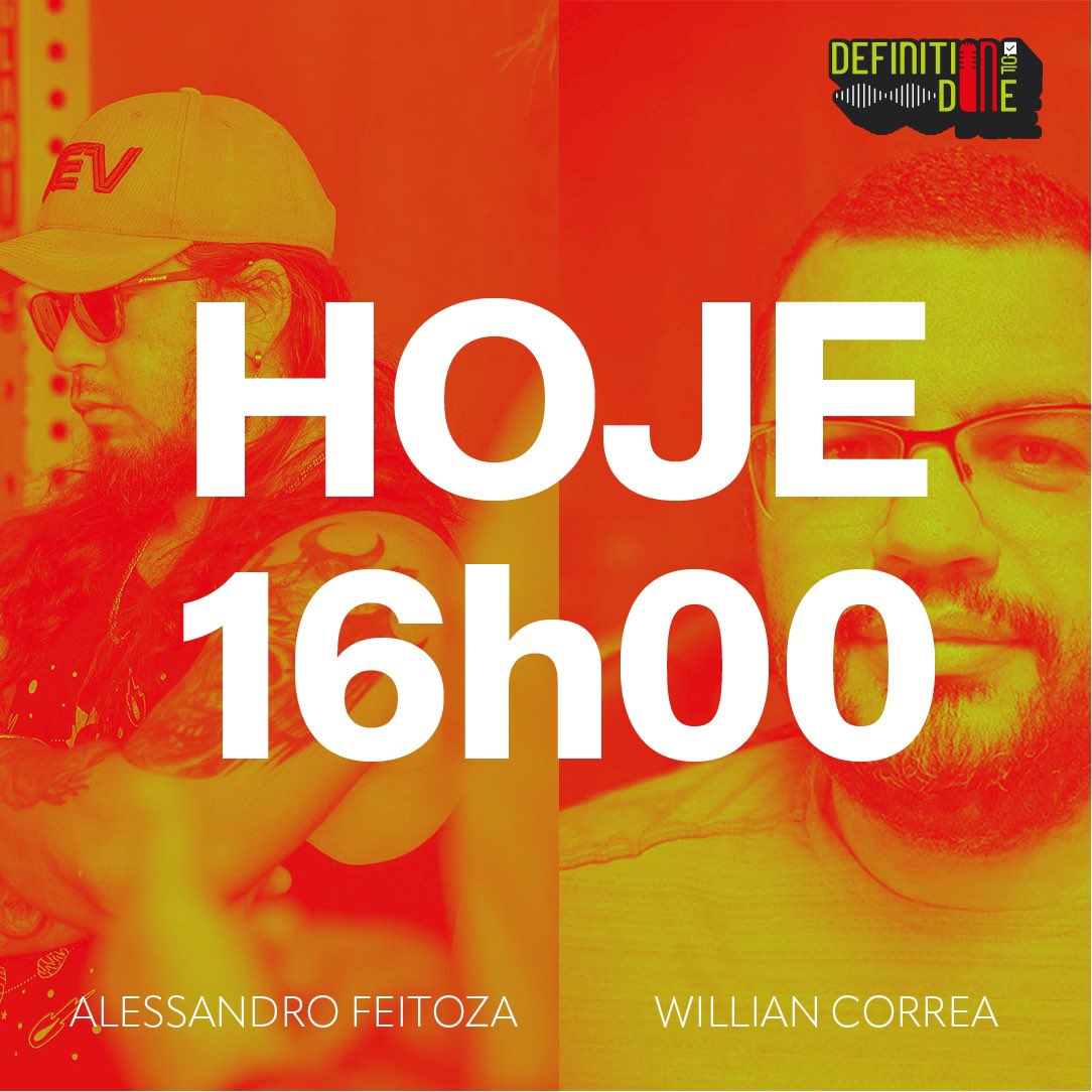 defofdone's tweet photo. Episódio especial demais com os ilustres @FeitozaAle @wilcorrea @rafacodes vai rolar um papo focado sobre comunidades de tecnologia em especial o que o @phpcomrapadura tem planejado pra esse ano 😉 https://t.co/3FExSMPv7r