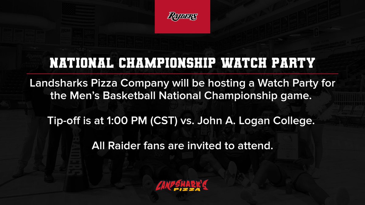 NWF Raiders tweet media