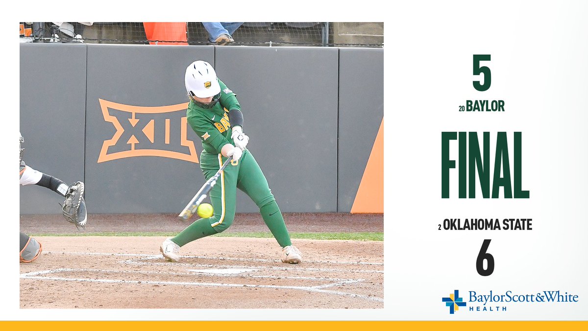 BaylorSoftball's tweet photo. Battled. 

#SicEm 🐻🥎 https://t.co/cSAXQki7Ti